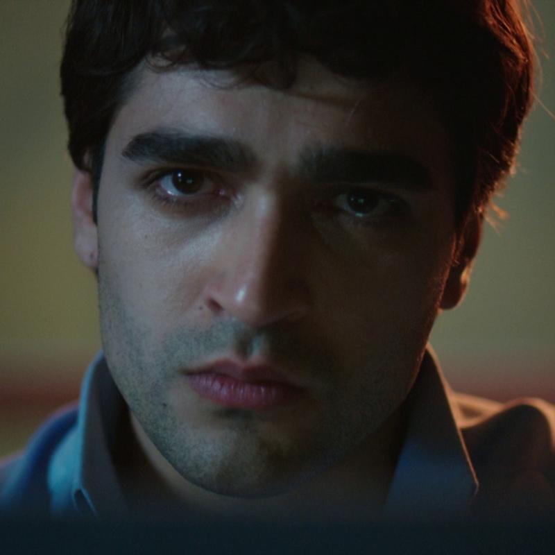 Mert'in pahal� tutkusu! Sadece 7 ki�ide varm��