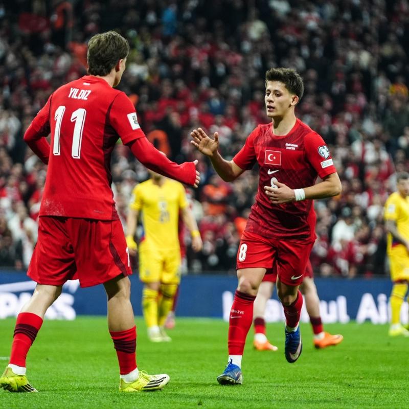 Montella'n�n kozu Arda ve Kenan