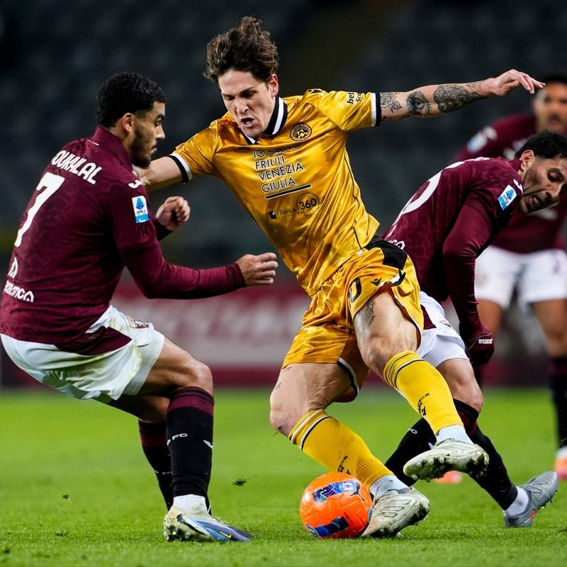 Nicolo Zaniolo'ya dev talip! ��te Galatasaray'�n kazanaca�� rakam...