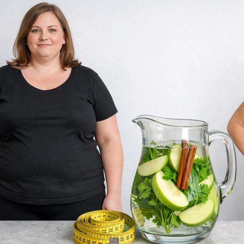 Nisan ay�nda ba�lay�n, hazirana fit girin: Ya� yak�m�n� 3 kat�na ��karan bahar detoksu