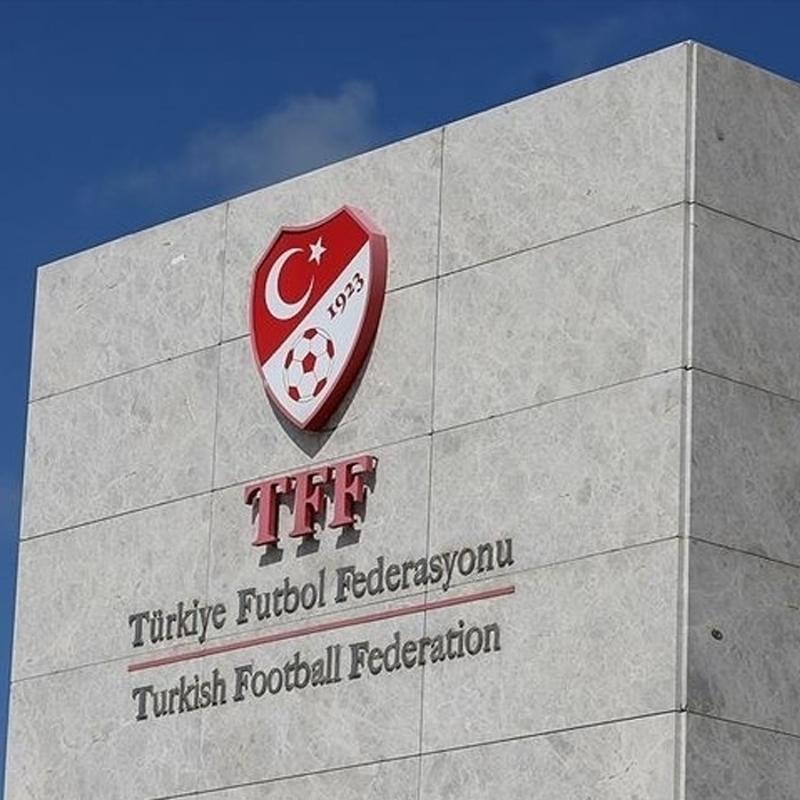 PFDK'dan Nazillispor'a ligden d��me cezas�!