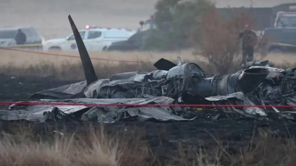 Sabotaj ihtimali zay�flad�! D��en T�rk askeri u�a��ndaki s�r perdesi araland�