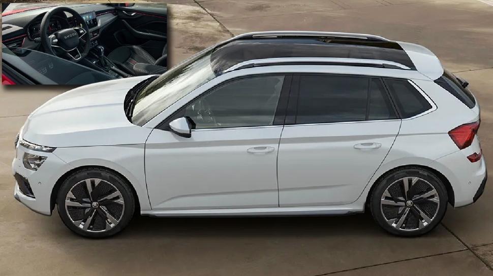 Skoda gemileri yakt�: Kamiq ara�ta indirim duyuruldu! Egea'dan bile ucuz SUV imkan�