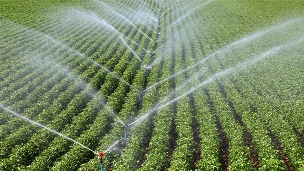 Sulama sistemlerine yönelik destek artırtıldı: Rakam 10 milyon lirayı aştı