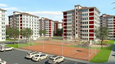 2026 TOK� �stanbul kura tarihi! �stanbul kura �ekimi nerede yap�lacak? Konutlar hangi il�elere yap�lacak?