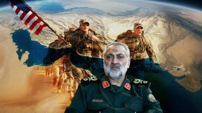 A��k a��k tehdit etti: Amerikan askerlerine felaket ya�ataca��z