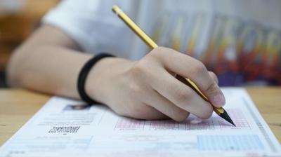 Tarih de�i�ti: LGS'ye milli ma� d�zenlemesi