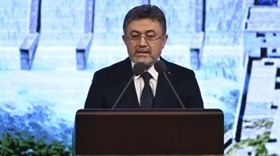 Bakan Yumakl�: Ge�en y�l 117 �lkeye tohum ihra� edildi