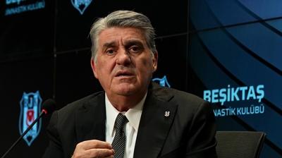 Beşiktaş stadyum isim sponsorluğu anlaşmasını duyurdu! İşte elde edilecek gelir...