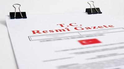 Ter�r listesine 3 yeni isim! Cumhurba�kan� imzas�yla Resmi Gazete'de