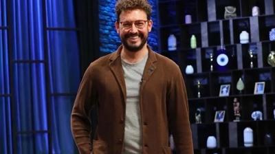 Danilo Zanna'n�n restoran�nda fiyat tart��mas�! Sosyal medya kar��t�