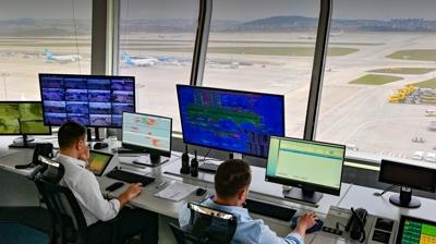 Demir kanatlar�n u�u� �ss�ne yerli beyin... T�rkiye'nin paras� cebinde kald�