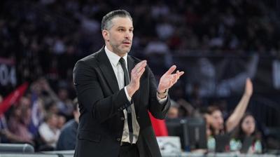 Dusan Alimpijevic: Kupayı kazanmaya çalışacağız