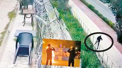 EOKA'c�lardan K�br�s T�rklerine al�ak sald�r�