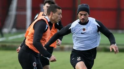 Gençlerbirliği, kritik Göztepe karşılaşmasına hazır