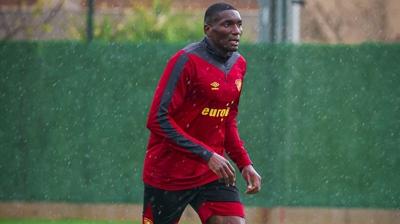 G�ztepe, Gen�lerbirli�i ma��n�n haz�rl�klar�n� tamamlad�