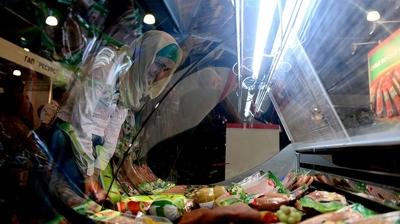 Helal piyasas�nda T�rkiye hamlesi... Plan d�nyayla payla��lacak