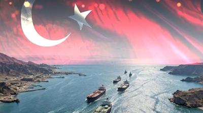 H�rm�z d���m�ne T�rkiye ��z�m�! Petrol y�n�n� b�yle bulacak