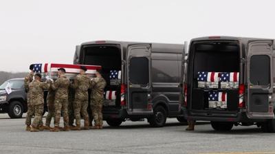 �ran sald�r�lar�n�n bedeli a��r oldu! ABD ordusunda kay�plar artt�