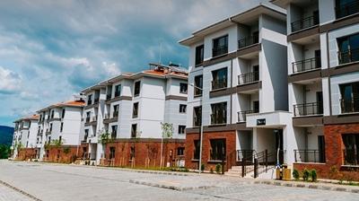 �stanbul'da TOK� konut kura �ekim tarihi belli oldu