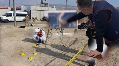 Ka��� buraya kadar! 15 y�ll�k cinayetin s�rr� ��z�ld�