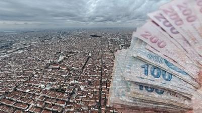 Milyonlar� ilgilendiriyor! Kira zam oran� belli oldu