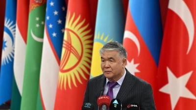 Raev'den tarihi �a�r�: T�rkiye bu birli�in lokomotifidir