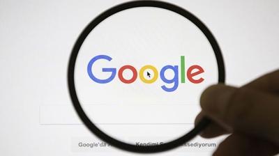 Rekabet Kurulu'ndan Google'a soru�turma