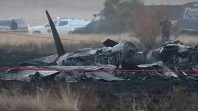 Sabotaj ihtimali zay�flad�! D��en T�rk askeri u�a��ndaki s�r perdesi araland�