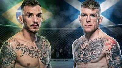 UFC Vegas 115: Moicano-Duncan maçı ne zaman, saat kaçta ve hangi kanalda?