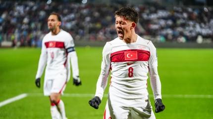 Amerika'da T�rk korkusu