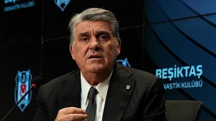 Be�ikta� stadyum isim sponsorlu�u anla�mas�n� duyurdu! ��te elde edilecek gelir...