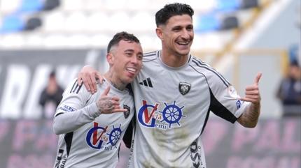 Erzurumspor FK, evinde I�d�r FK ile kar��la�acak