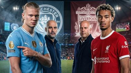 FA Cup: Manchester City-Liverpool ma�� ne zaman, saat ka�ta ve hangi kanalda?