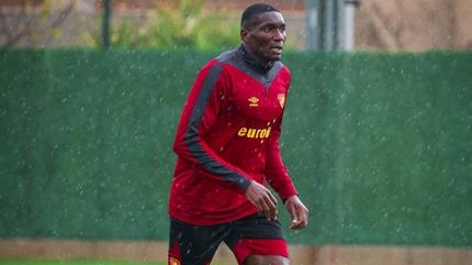 G�ztepe, Gen�lerbirli�i ma��n�n haz�rl�klar�n� tamamlad�