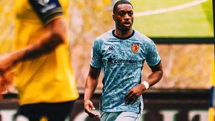 Hull City'den deplasmanda s�rpriz puan kayb�