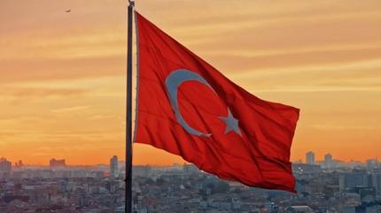 Kabine �yelerinden 'G�venli Liman T�rkiye' payla��m�... 'Daha adil bir d�nya m�mk�n'