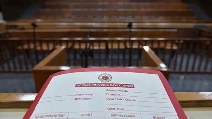 Mossad casuslar� i�in hesap vakti! Mahkeme cezalar� verdi