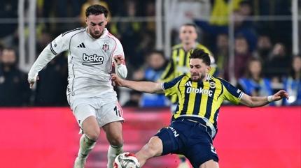 Tecr�bede Fener gen�likte Kartal