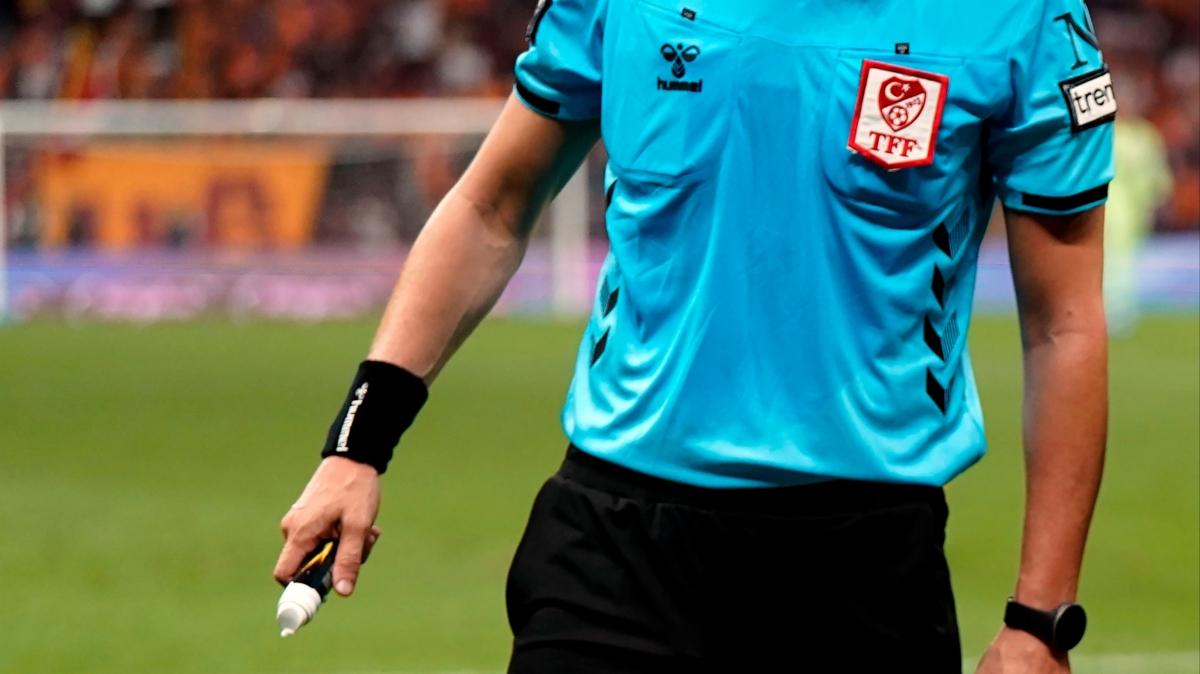 s�per lig hakem derbi foto�raflar� resimleri