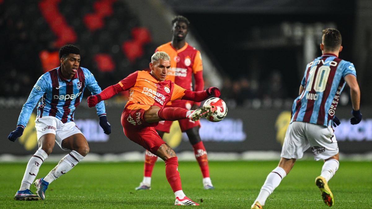 galatasaray trabzonspor futbol foto�raflar� resimleri
