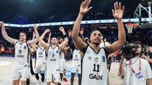Tarihinde ilk kez! Be�ikta� EuroCup'ta finalde