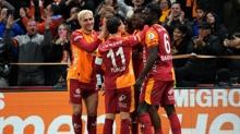 Galatasaray, Trabzon viraj�nda! ��te Aslan'�n eksikleri...