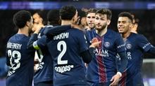 PSG, Toulouse kar��s�nda hata yapmad�