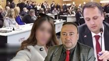 ''Sevgili kontenjan�'' gerginli�i... AK Parti sordu, CHP rahats�z oldu