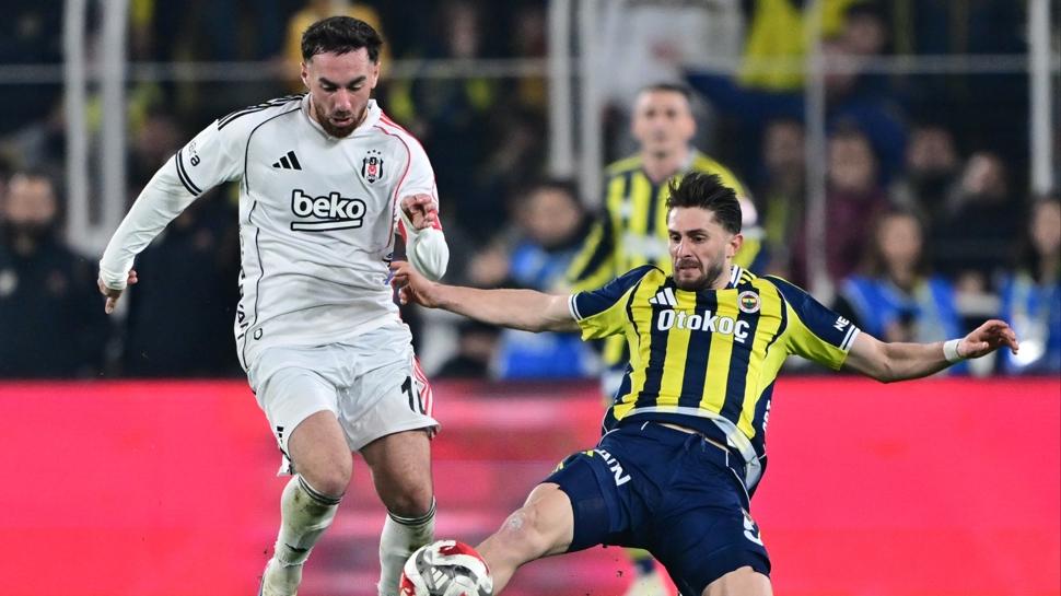 Tecrübede Fener gençlikte Kartal