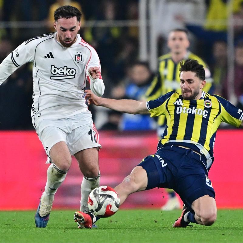Tecr�bede Fener gen�likte Kartal