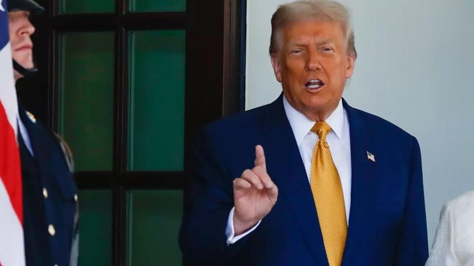 Trump zaferle ��k�� zaman�n� ka��r�yor mu?