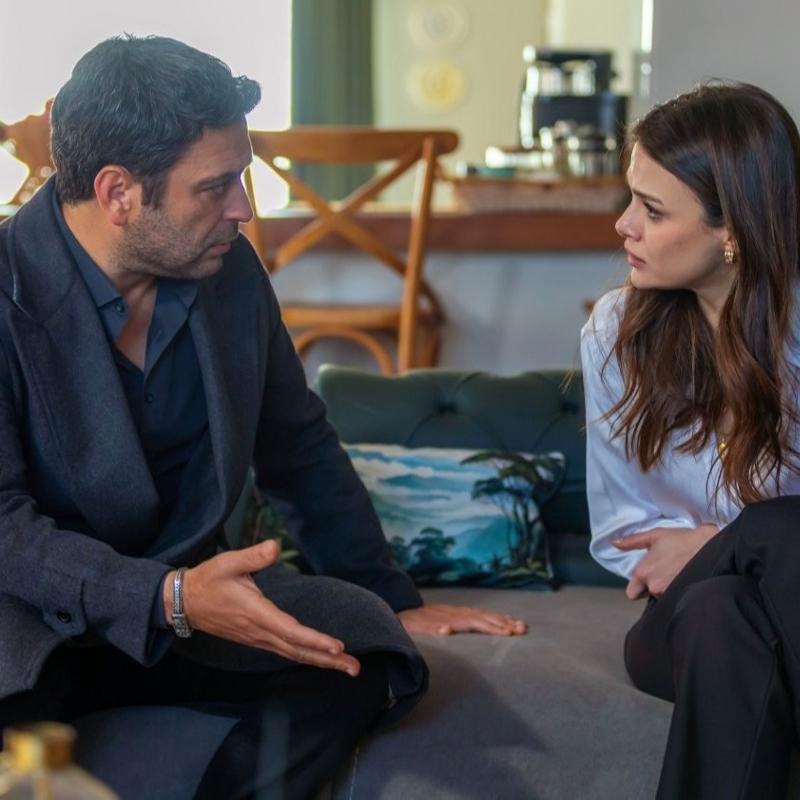 Yer yerinden oynayacak! Sevilen oyuncu gidiyor iddias�