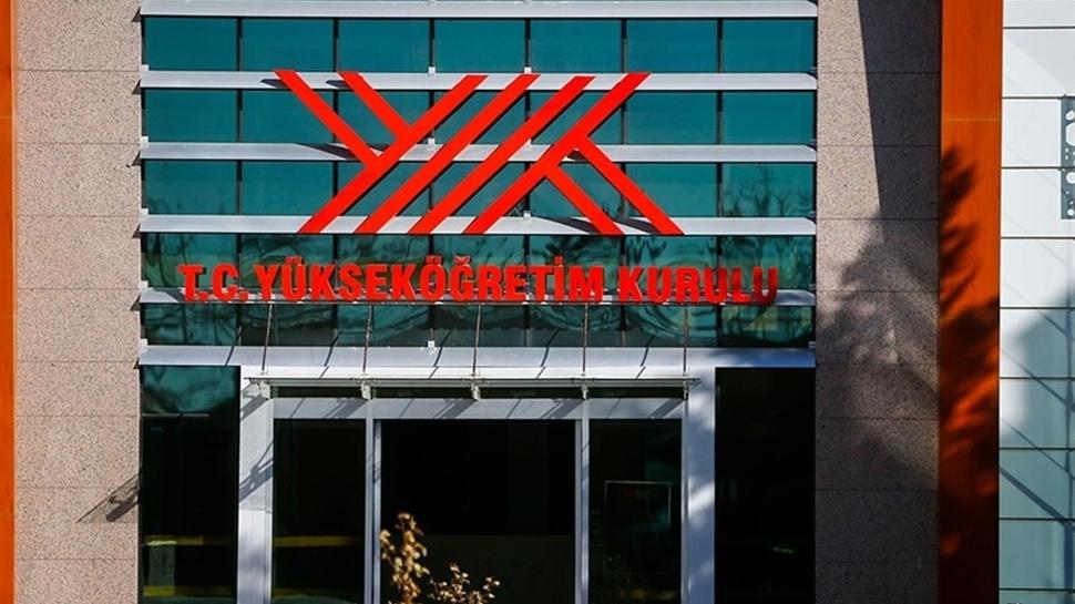 YKS tarihi değişecek mi? YÖK'ten açıklama